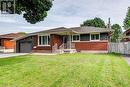 49 Vardon Avenue, Cambridge, ON  - Outdoor 