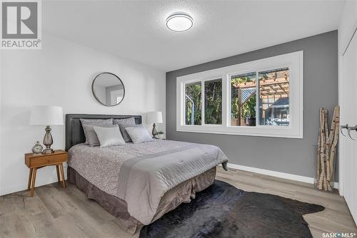 2617 Cumberland Avenue S, Saskatoon, SK - Indoor Photo Showing Bedroom