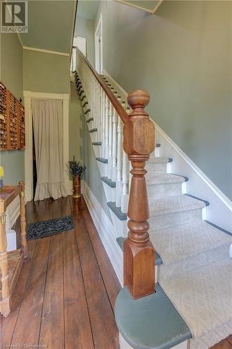 22 Harvey Street, Cambridge, ON - Indoor Photo Showing Other Room