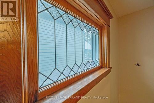 17 Balaclava Street, St. Thomas, ON - Indoor Photo Showing Other Room