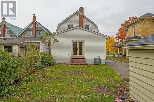 17 Balaclava Street, St. Thomas, ON - Outdoor