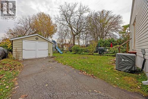 17 Balaclava Street, St. Thomas, ON - Outdoor