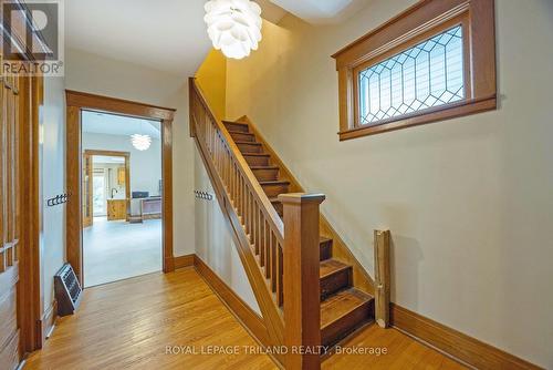 17 Balaclava Street, St. Thomas, ON - Indoor Photo Showing Other Room