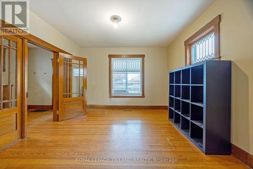 17 Balaclava Street, St. Thomas, ON - Indoor Photo Showing Other Room