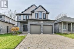 1281 WATERWHEEL ROAD  London, ON N5X 0J2