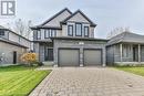 1281 Waterwheel Road, London, ON  - Outdoor With Facade 