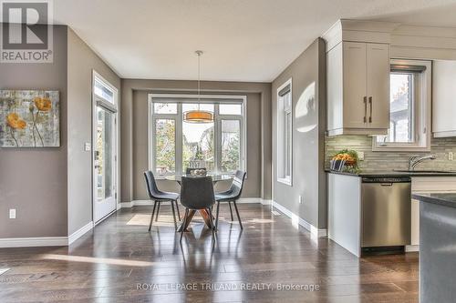 1281 Waterwheel Road, London, ON - Indoor