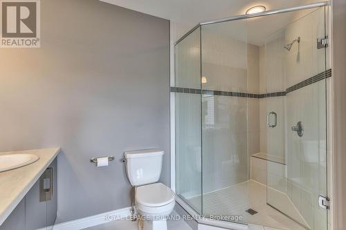 1281 Waterwheel Road, London, ON - Indoor Photo Showing Bathroom