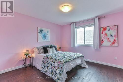 1281 Waterwheel Road, London, ON - Indoor Photo Showing Bedroom