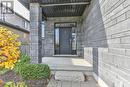 1281 Waterwheel Road, London, ON  - Outdoor 