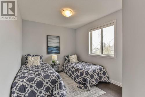 1281 Waterwheel Road, London, ON - Indoor Photo Showing Bedroom