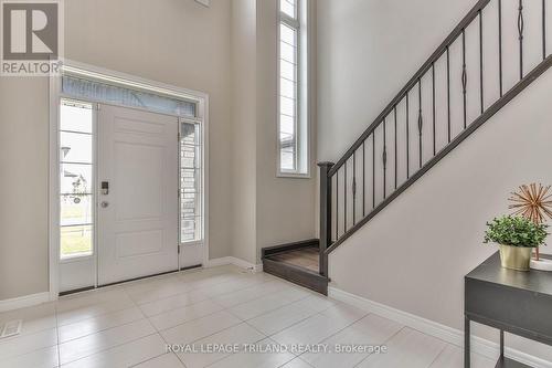 1281 Waterwheel Road, London, ON - Indoor Photo Showing Other Room