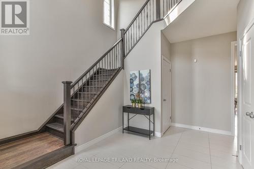 1281 Waterwheel Road, London, ON - Indoor Photo Showing Other Room