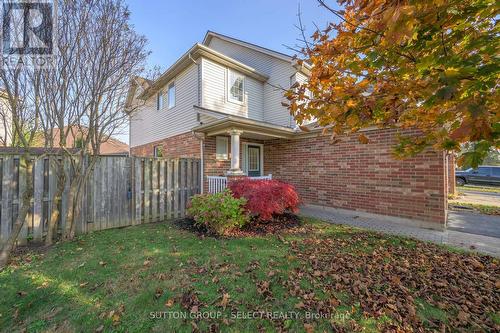 788 Silversmith Street, London, ON - Outdoor