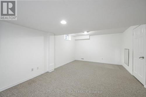 788 Silversmith Street, London, ON - Indoor Photo Showing Other Room