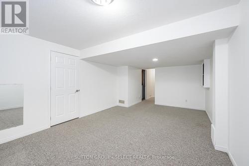 788 Silversmith Street, London, ON - Indoor Photo Showing Other Room