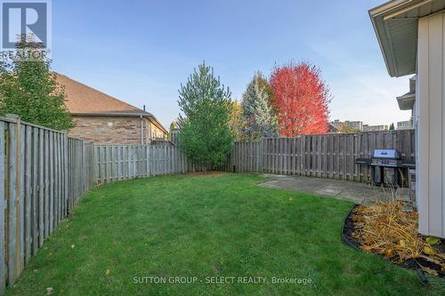 788 Silversmith Street, London, ON - Outdoor