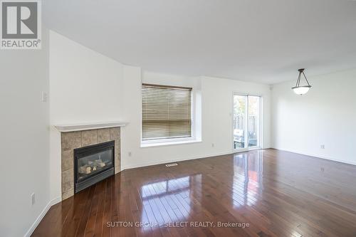 788 Silversmith Street, London, ON - Indoor With Fireplace