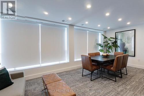 611 - 480 Callaway Road, London, ON - Indoor Photo Showing Dining Room