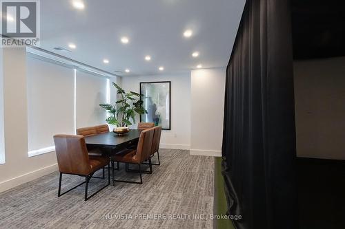 611 - 480 Callaway Road, London, ON - Indoor Photo Showing Dining Room