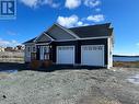 87 Island Cove Road, Bay Bulls, NL  - Outdoor 