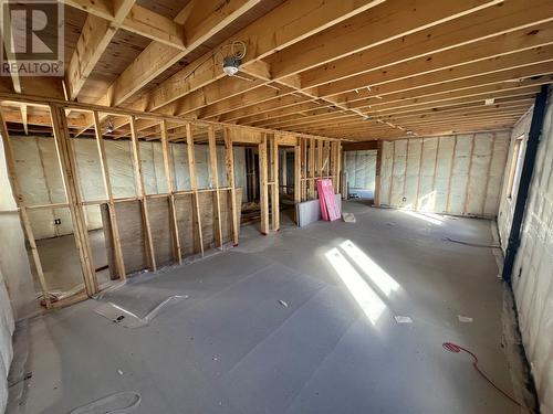 87 Island Cove Road, Bay Bulls, NL - Indoor Photo Showing Basement