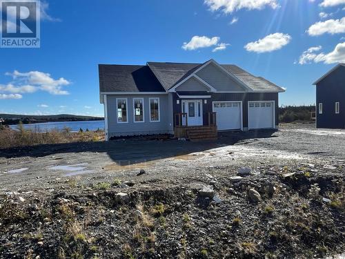 87 Island Cove Road, Bay Bulls, NL - Outdoor