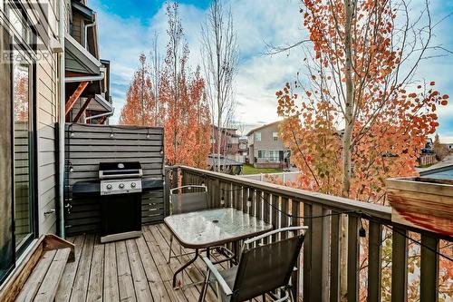 118 Walden Circle Se, Calgary, AB - Outdoor