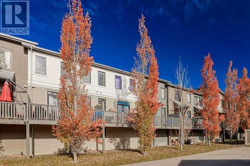 118 Walden Circle Se, Calgary, AB - Outdoor With Balcony