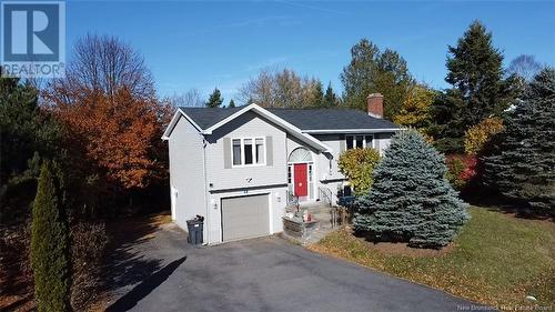 9 Pinewood Crescent, Quispamsis, NB - Outdoor