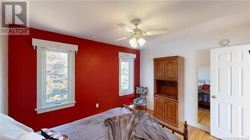 9 Pinewood Crescent, Quispamsis, NB - Indoor Photo Showing Bedroom