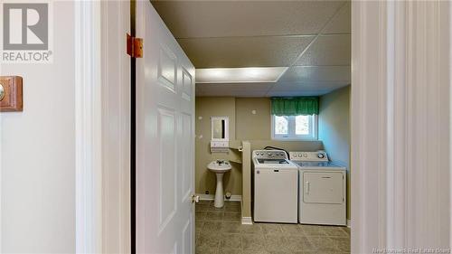 9 Pinewood Crescent, Quispamsis, NB - Indoor Photo Showing Laundry Room