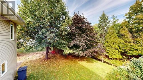 9 Pinewood Crescent, Quispamsis, NB - Outdoor