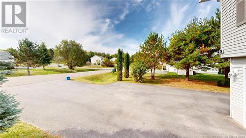 9 Pinewood Crescent, Quispamsis, NB - Outdoor