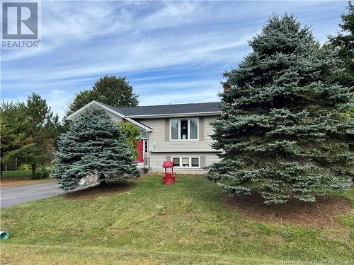 9 Pinewood Crescent, Quispamsis, NB - Outdoor