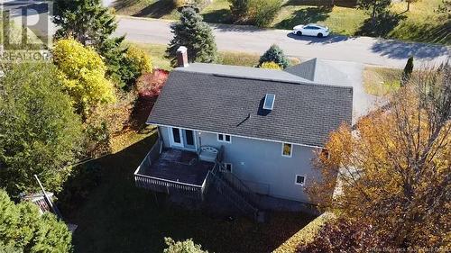 9 Pinewood Crescent, Quispamsis, NB - Outdoor