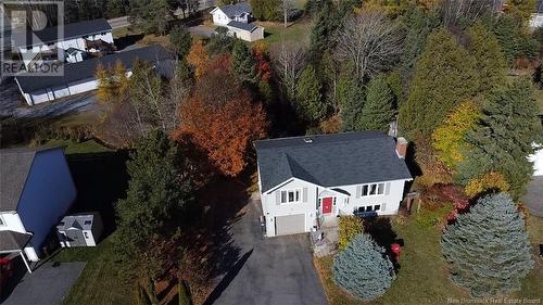 9 Pinewood Crescent, Quispamsis, NB - Outdoor