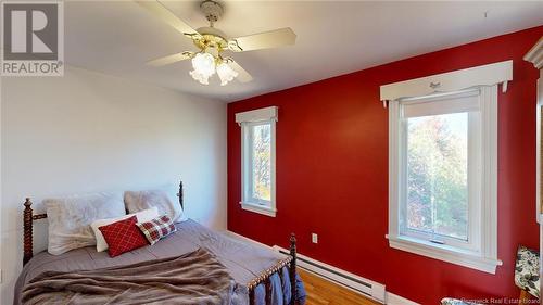 9 Pinewood Crescent, Quispamsis, NB - Indoor Photo Showing Bedroom