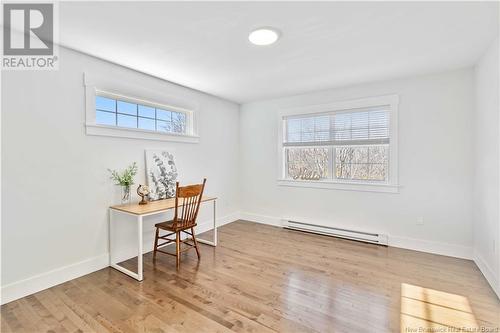 16 Johnson Avenue, Oromocto West, NB - Indoor Photo Showing Other Room