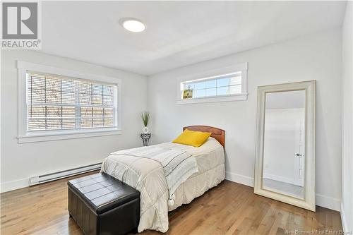 16 Johnson Avenue, Oromocto West, NB - Indoor Photo Showing Bedroom