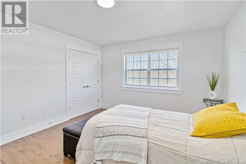 16 Johnson Avenue, Oromocto West, NB - Indoor Photo Showing Bedroom