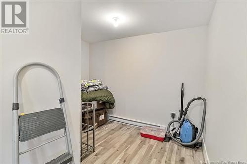 16 Johnson Avenue, Oromocto West, NB - Indoor Photo Showing Other Room