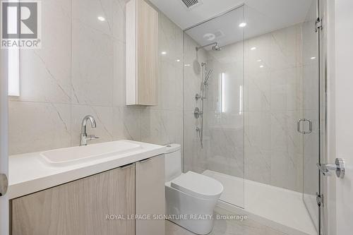 4005 - 15 Mercer Street, Toronto, ON - Indoor Photo Showing Bathroom