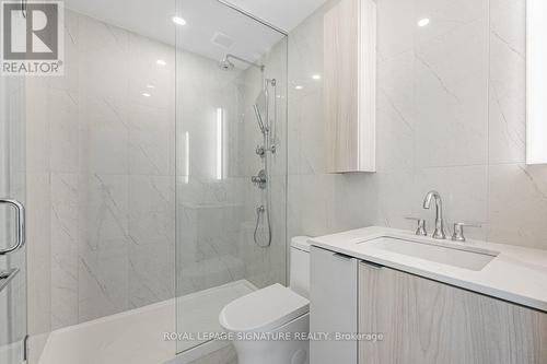 4005 - 15 Mercer Street, Toronto, ON - Indoor Photo Showing Bathroom