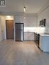 1018 - 4955 Yonge Street, Toronto, ON  - Indoor Photo Showing Kitchen 