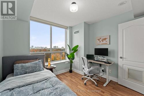 903 - 1103 Leslie Street, Toronto, ON - Indoor