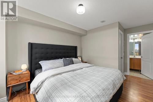 903 - 1103 Leslie Street, Toronto, ON - Indoor Photo Showing Bedroom