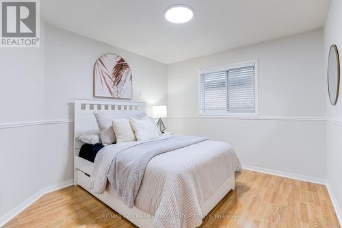 126 Rush Road, Aurora, ON - Indoor Photo Showing Bedroom