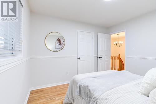 126 Rush Road, Aurora, ON - Indoor Photo Showing Bedroom