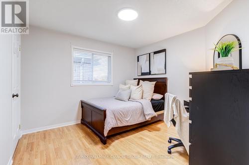 126 Rush Road, Aurora, ON - Indoor Photo Showing Bedroom